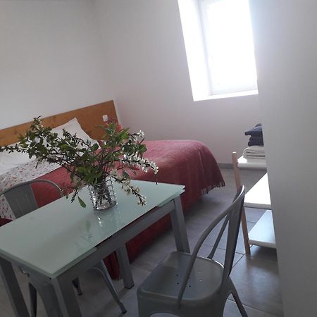 Chez Mary Διαμέρισμα Vanosc Εξωτερικό φωτογραφία