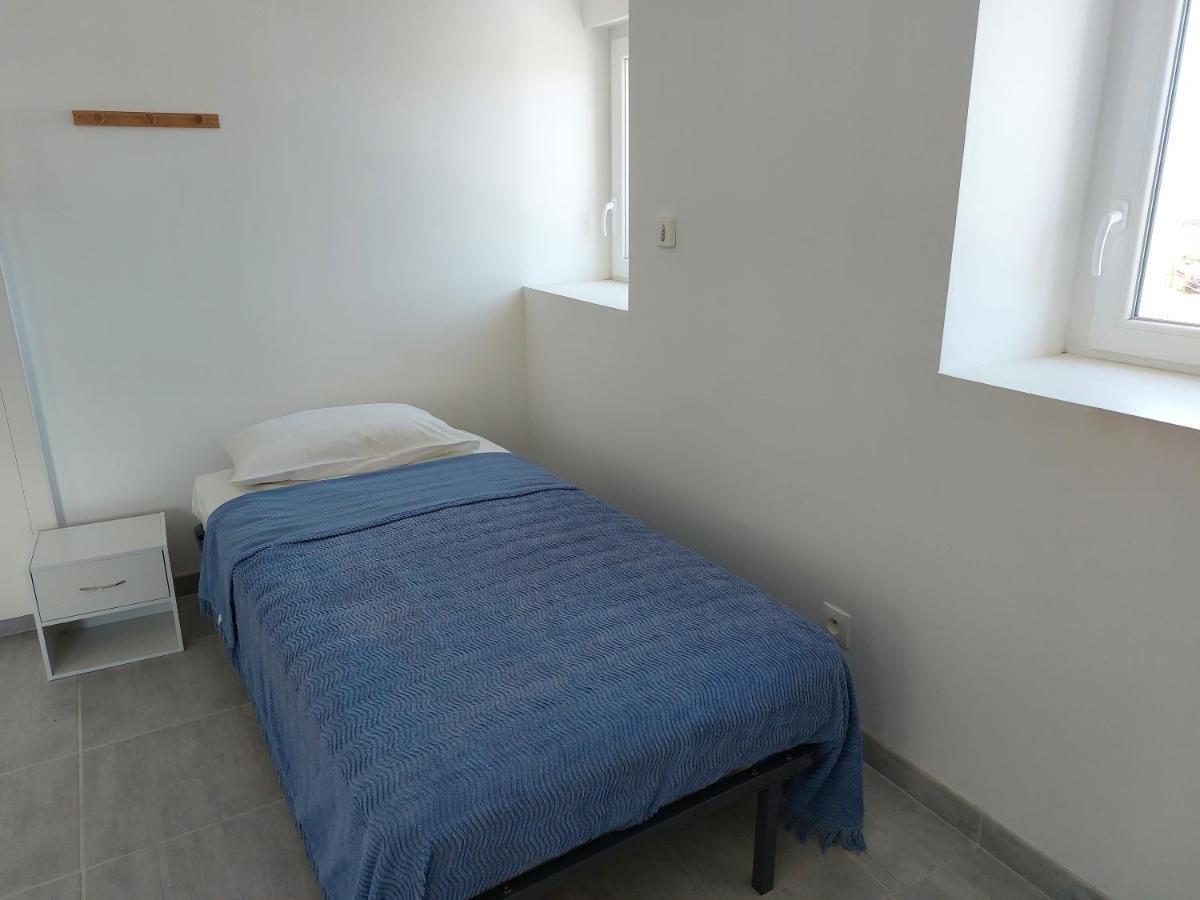 Chez Mary Διαμέρισμα Vanosc Εξωτερικό φωτογραφία