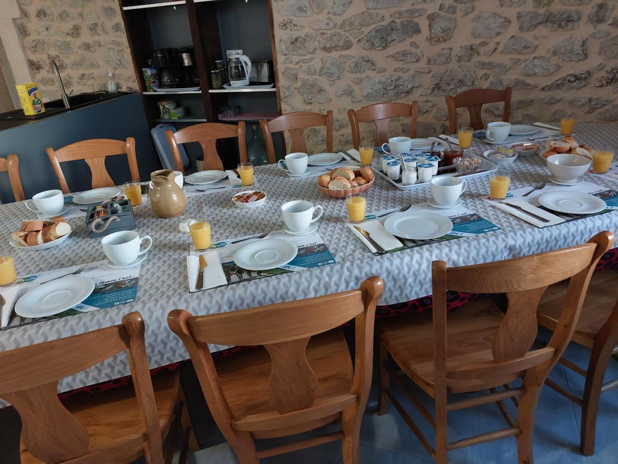 Chez Mary Διαμέρισμα Vanosc Εξωτερικό φωτογραφία