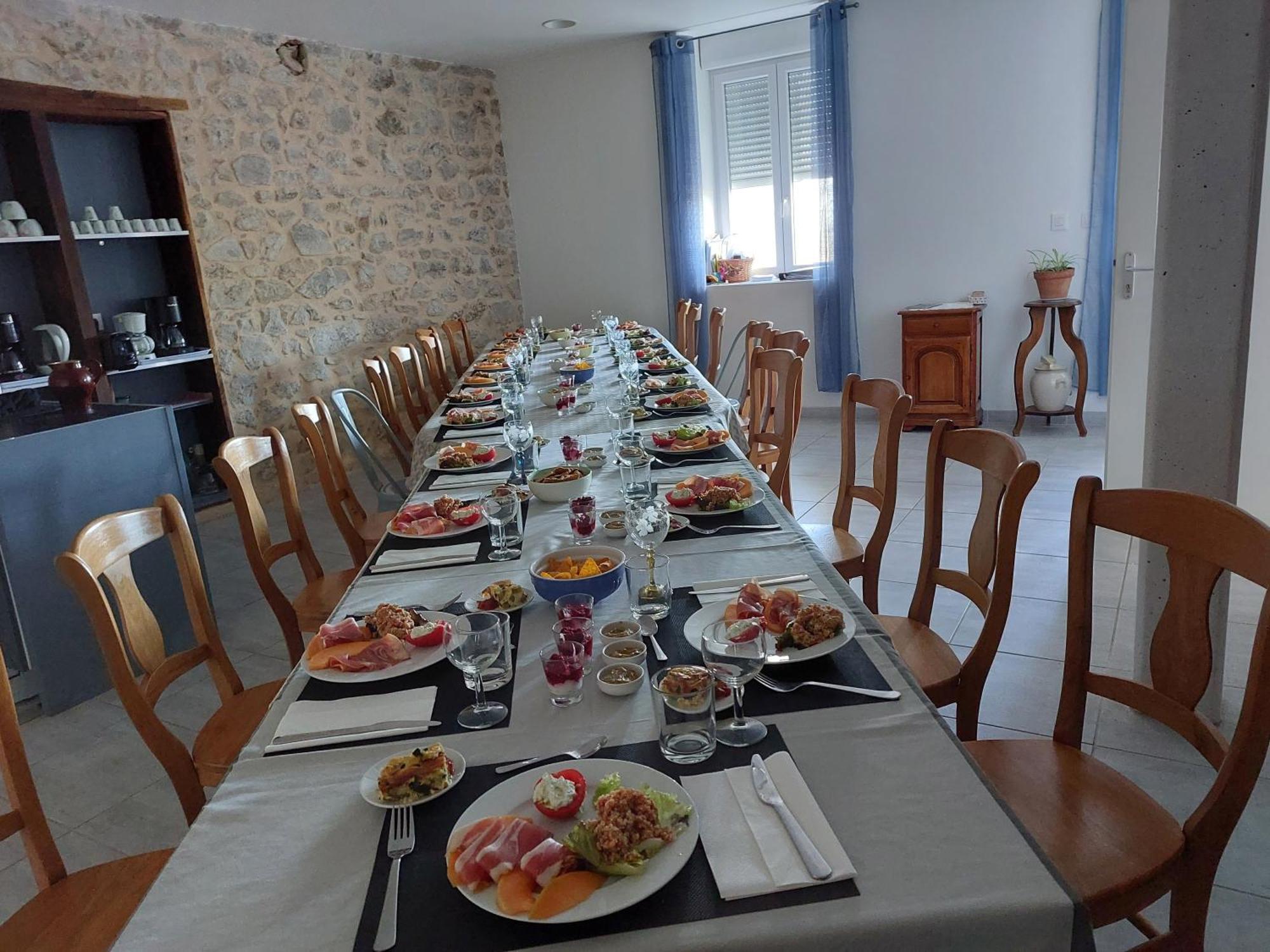 Chez Mary Διαμέρισμα Vanosc Εξωτερικό φωτογραφία