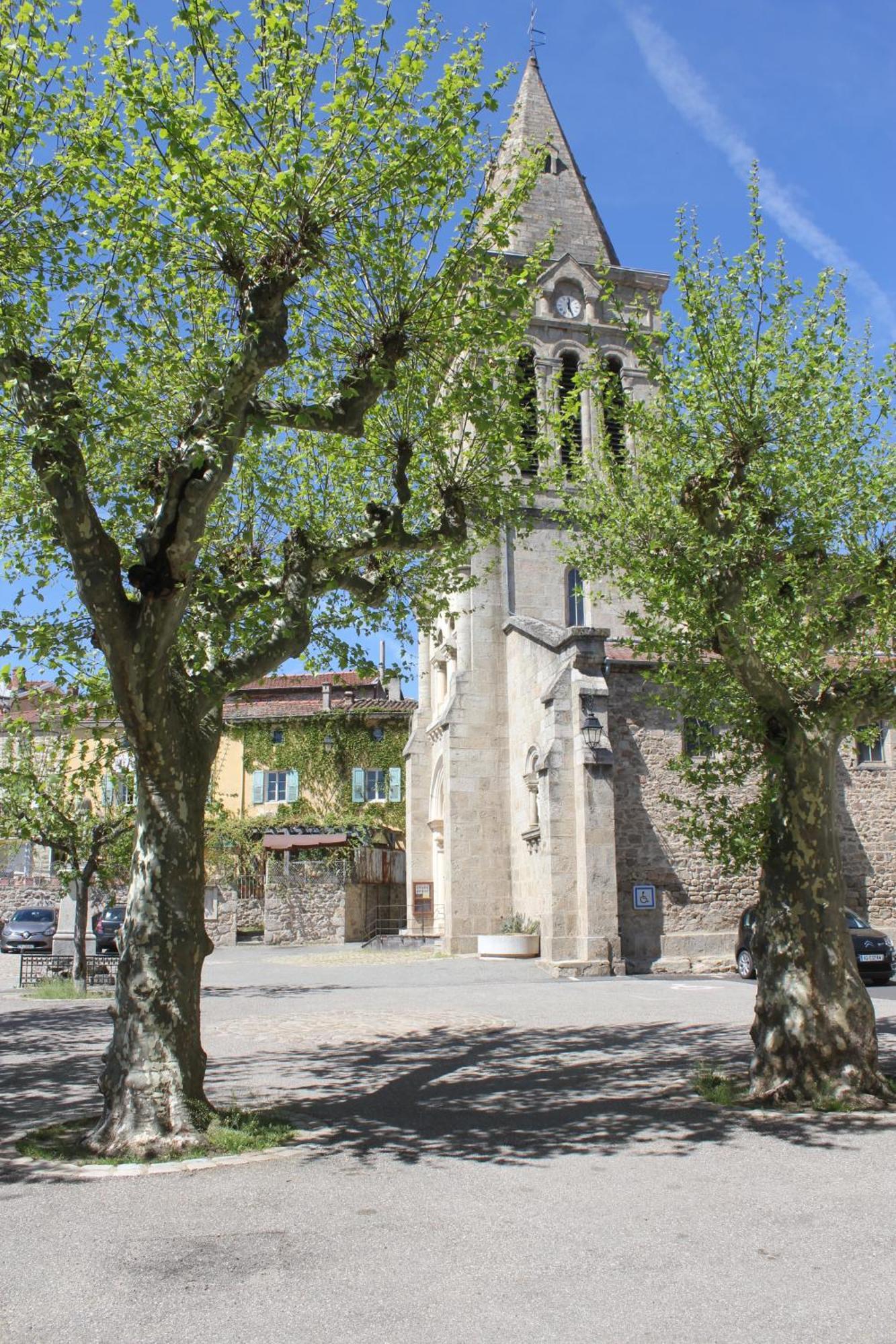 Chez Mary Διαμέρισμα Vanosc Εξωτερικό φωτογραφία