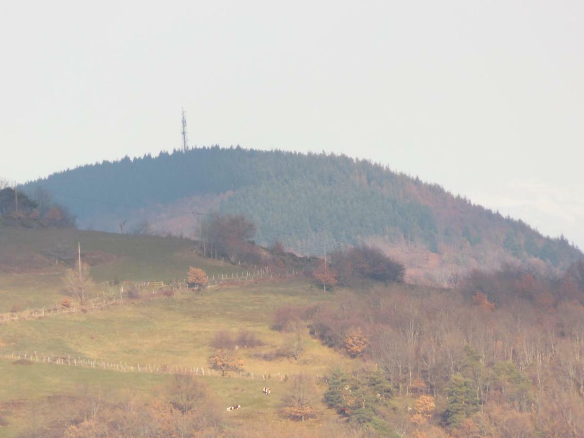 Chez Mary Διαμέρισμα Vanosc Εξωτερικό φωτογραφία