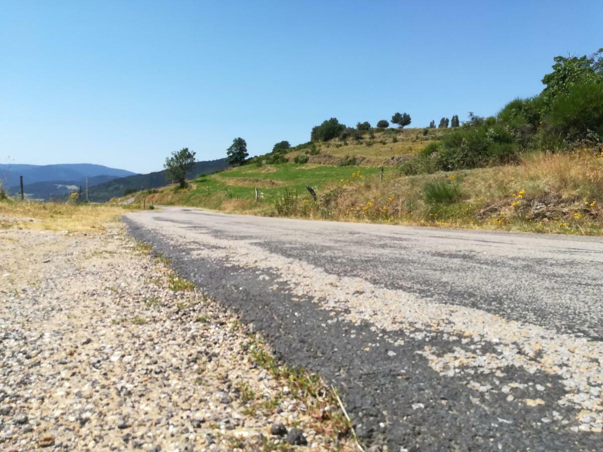Chez Mary Διαμέρισμα Vanosc Εξωτερικό φωτογραφία